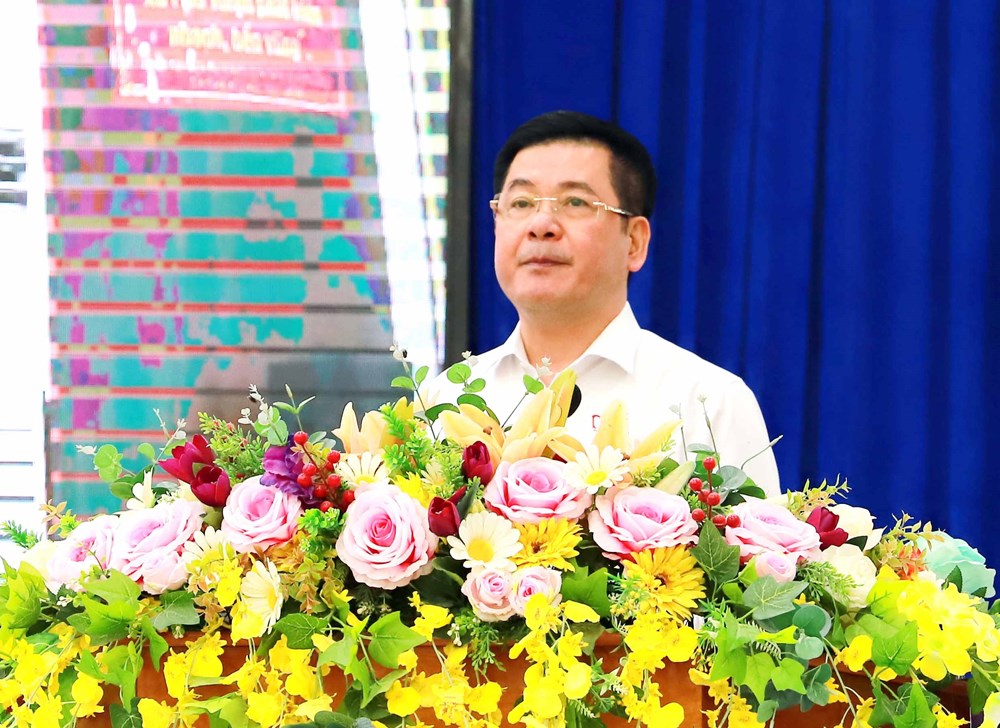 Trung ương không có chủ trương sáp nhập xã, phường trên diện rộng - ảnh 1