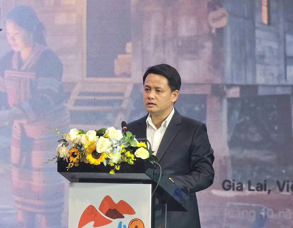 Tài nguyên của công nghiệp văn hóa, tạo “sức mạnh mềm” quốc gia - ảnh 1