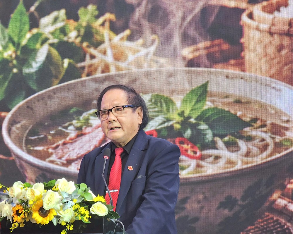 Tài nguyên của công nghiệp văn hóa, tạo “sức mạnh mềm” quốc gia - ảnh 3