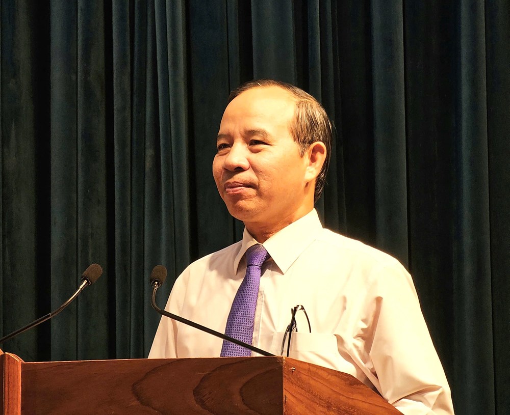 Cuộc thi “Gia Lai - Hành trình lịch sử, văn hóa”, tạo sân chơi trí tuệ kết nối di sản - ảnh 4