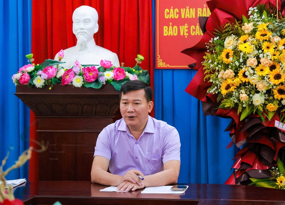 Quy Nhơn “mạnh tay” với nạn xin ăn, chăn dắt trẻ em - ảnh 3