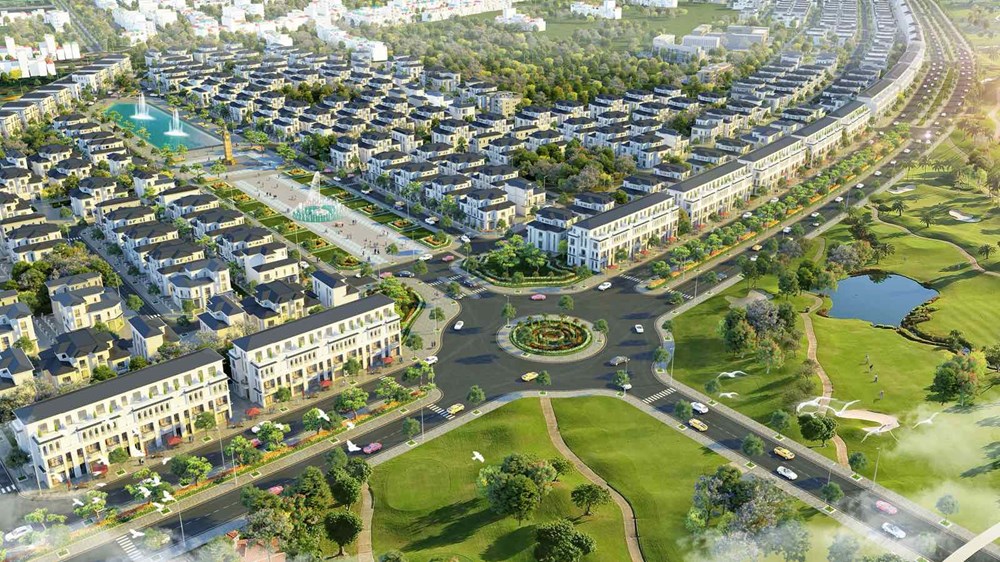 Định hình lại giá trị từ pháp lý đến khai thác thực chất - ảnh 3