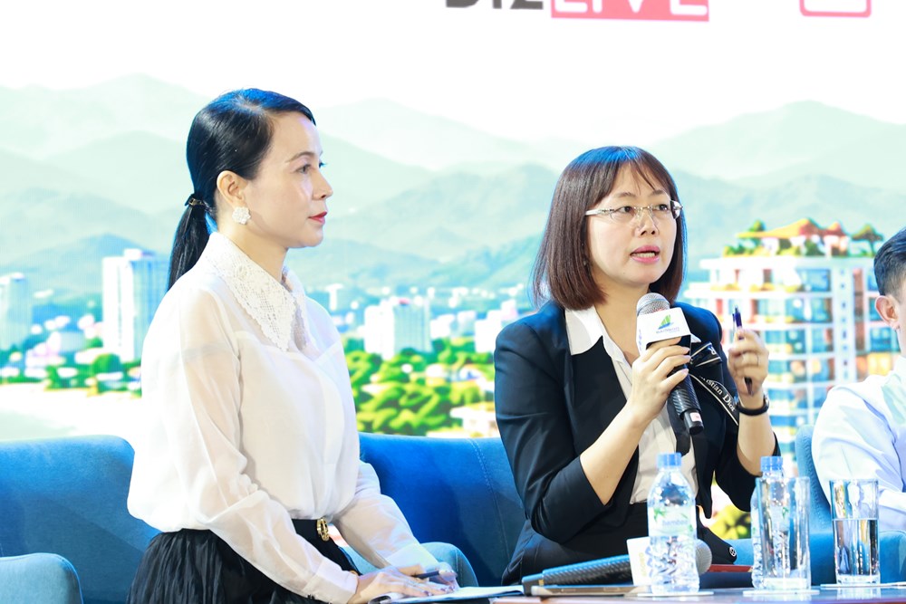 Định hình lại giá trị từ pháp lý đến khai thác thực chất - ảnh 4