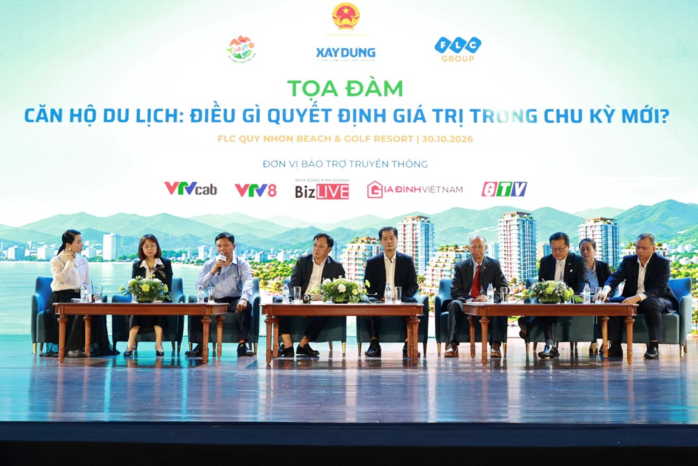 Định hình lại giá trị từ pháp lý đến khai thác thực chất - ảnh 2