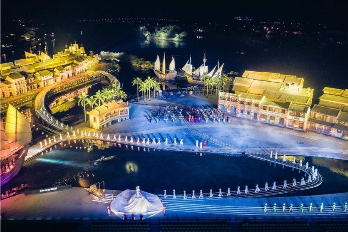 Bản đồ trải nghiệm không thể bỏ lỡ - ảnh 4