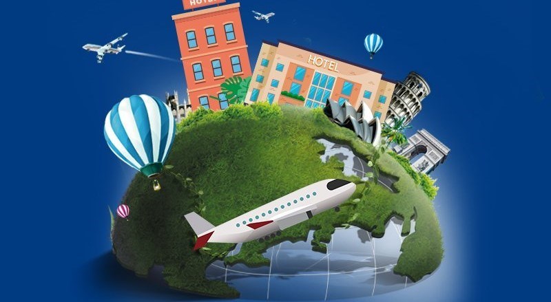 Bí quyết săn vé máy bay và đặt phòng khách sạn siêu hời - ảnh 1
