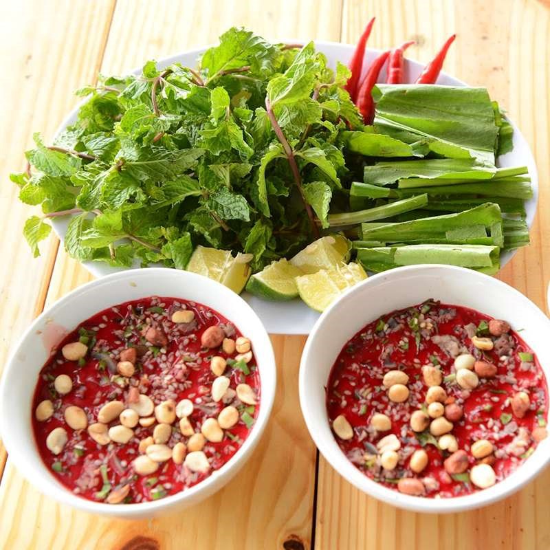 Ba món ăn Việt Nam lọt top 50 món vịt ngon nhất thế giới - ảnh 3