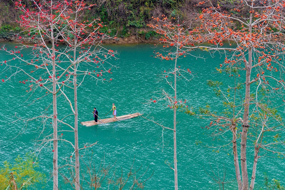 Cao nguyên đá Đồng Văn được vinh danh “Điểm đến văn hóa hàng đầu thế giới năm 2025” - ảnh 3