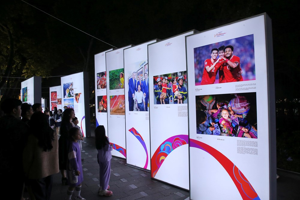 Lan tỏa hạnh phúc từ những điều bình dị  - ảnh 3