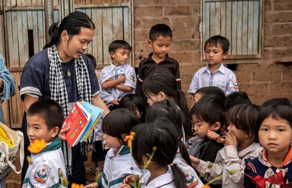 “Nuôi em” dừng dòng tiền thu - chi, rà soát lại toàn bộ hoạt động - ảnh 1