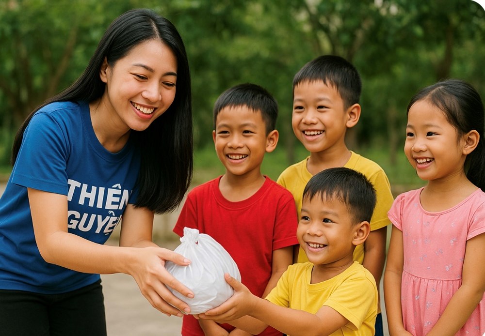 Niềm tin càng lớn, trách nhiệm càng nặng nề - ảnh 1