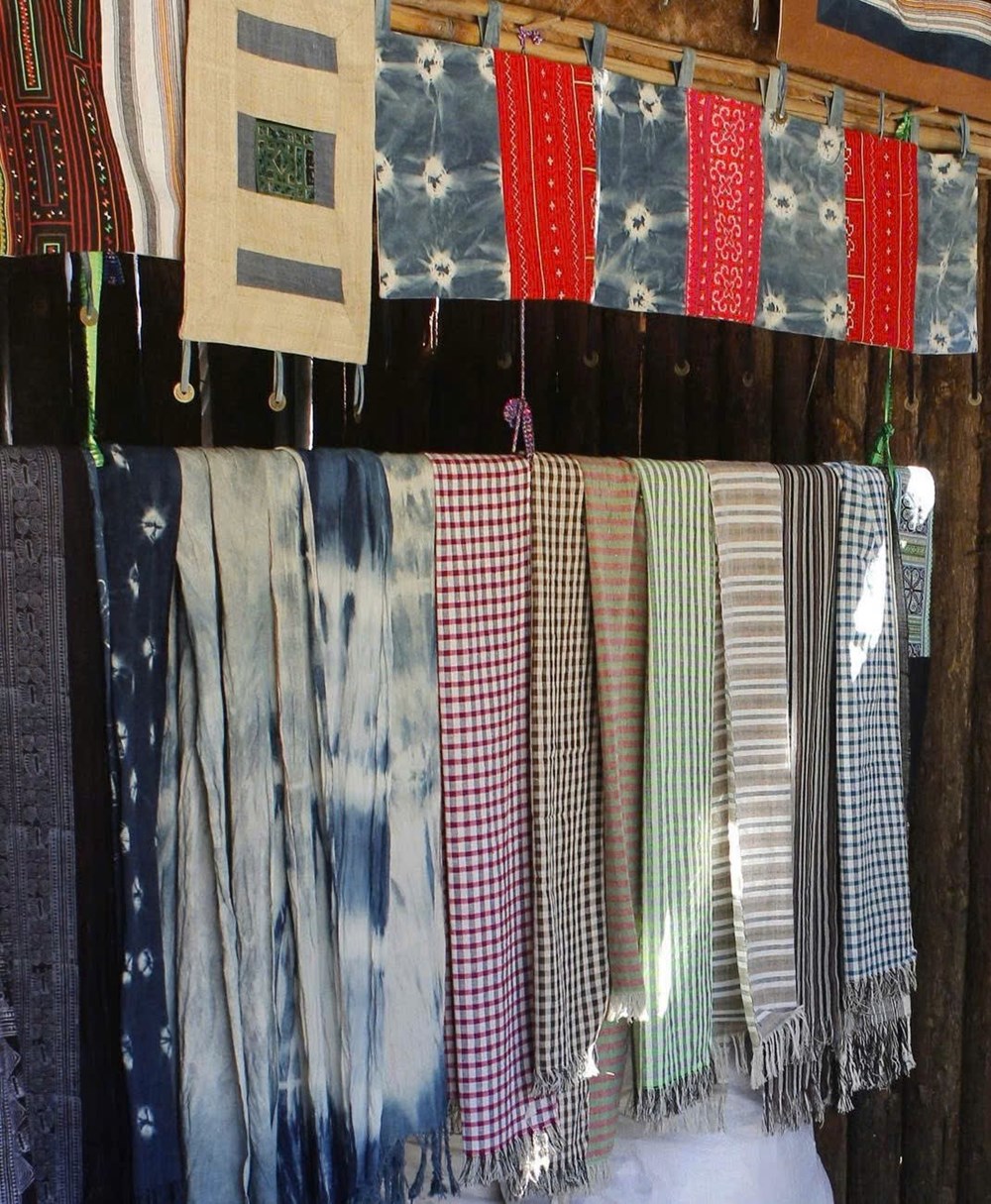 HTX Mường Hoa với nỗ lực lưu giữ tinh hoa văn hóa bản địa gắn với phát triển du lịch - ảnh 3