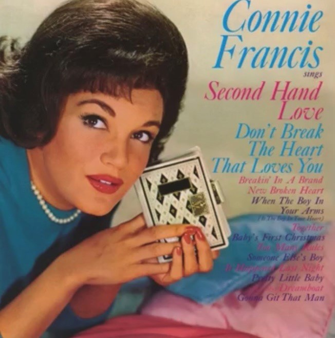 Sau 63 năm, “Pretty Little Baby” bất ngờ khuấy đảo TikTok toàn cầu - ảnh 1