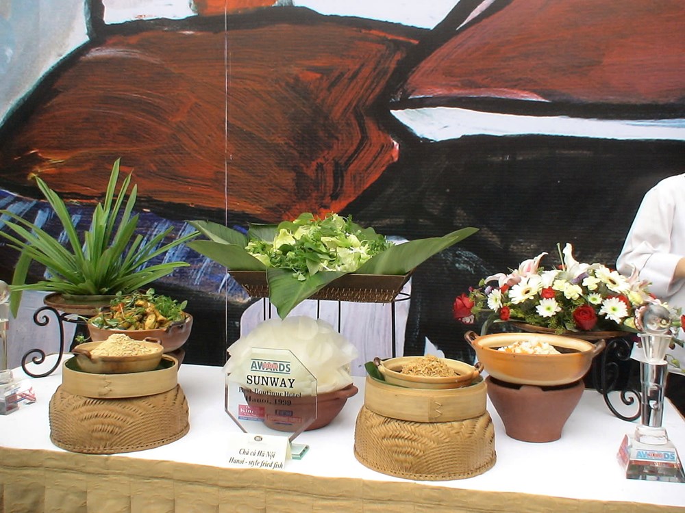 Khi ẩm thực Việt Nam trở thành “điểm hút” du khách quốc tế - ảnh 3