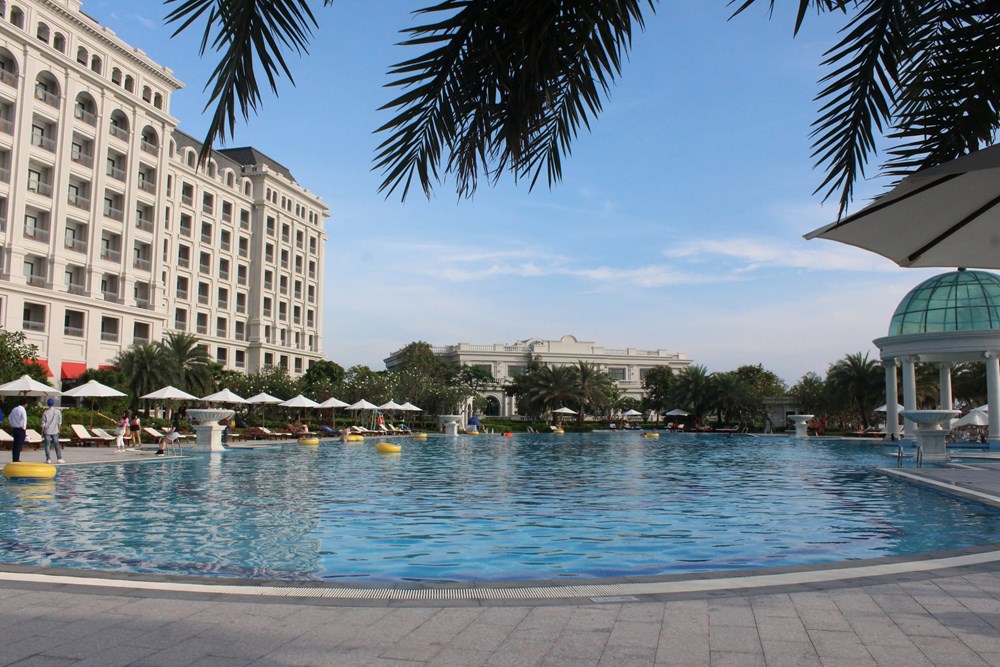 Du lịch Việt Nam bước vào cuộc đua mới - ảnh 4