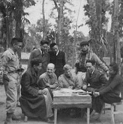 “Tình Bạn - Friendship” - Cuộc đối thoại nghệ thuật vượt biên giới  - ảnh 5