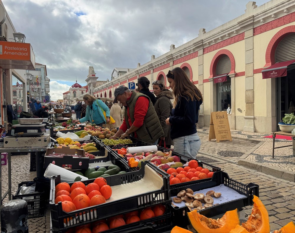 Đến Bồ Đào Nha trải nghiệm mùa Giáng sinh rộn ràng ở Loulé - ảnh 2