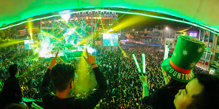 Việt Nam đã sẵn sàng cho một đêm Countdown 2026 đầy cảm xúc - ảnh 3