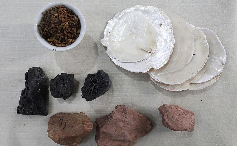 Giữ hồn tranh Đông Hồ qua những hành trình trải nghiệm  - ảnh 2