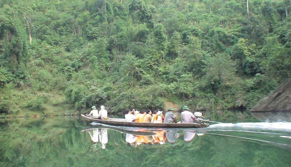  Người Việt ưu tiên hành trình trong nước, sum vầy bên gia đình  - ảnh 1