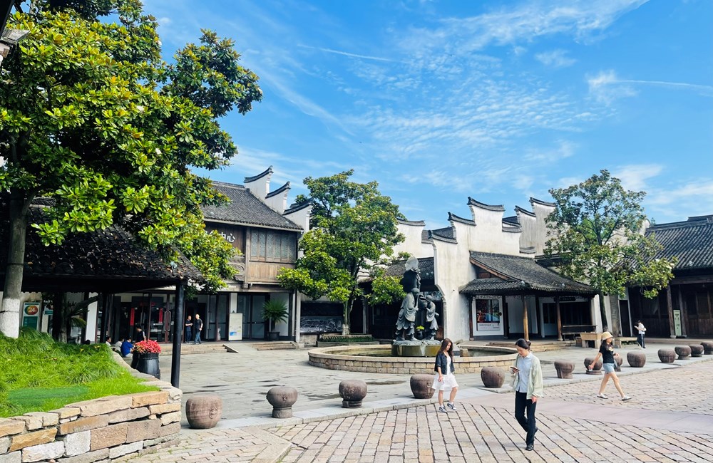 10 thành phố “hút” khách quốc tế nhiều nhất năm 2025 - ảnh 1