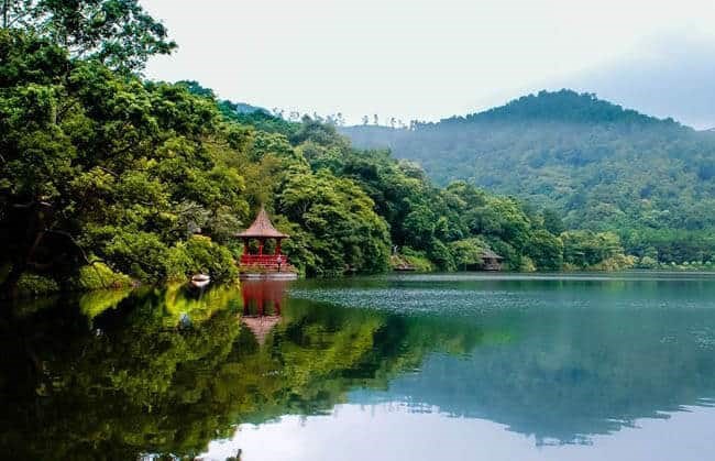 Cuối tuần trùng kì nghỉ Tết Dương lịch, đi đâu để đổi gió? - ảnh 5