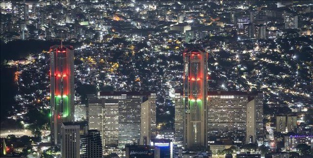 Công dân Việt Nam tại Venezuela hiện vẫn an toàn - ảnh 1