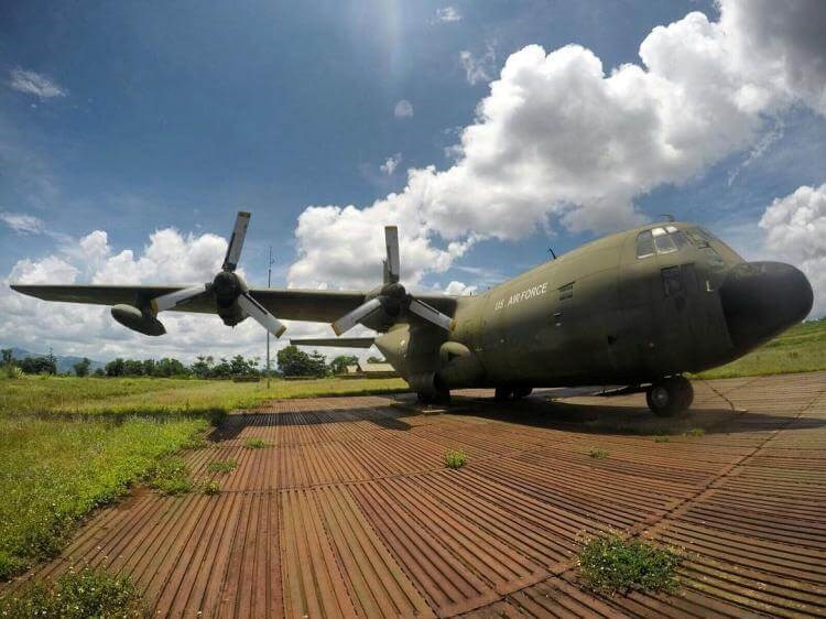 Theo gió lên Khe Sanh, thêm yêu miền biên viễn Tổ quốc - ảnh 5