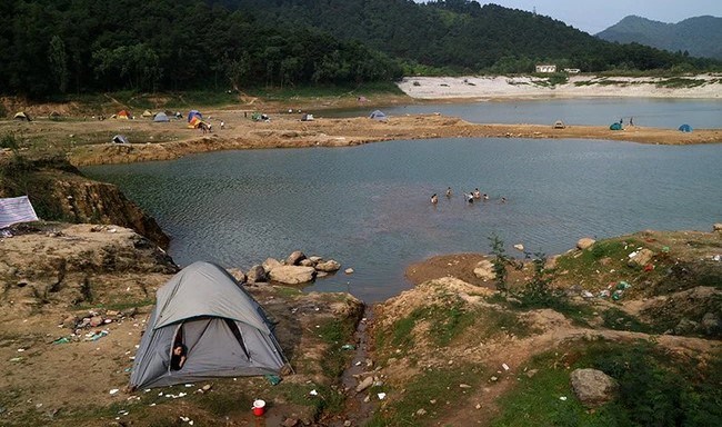 Rác thải trong dịp Tết Dương lịch 2026 - Áp lực môi trường và bài toán quản lý  - ảnh 2