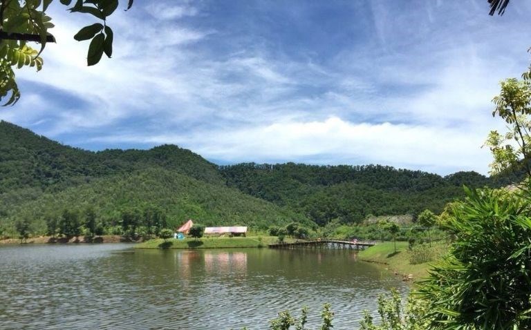 5 điểm du lịch “đi nhanh, về gọn” được giới trẻ săn đón dịp cuối tuần - ảnh 1