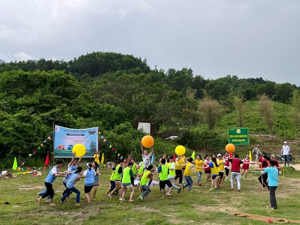 Việt Nam có khu du lịch đầu tiên đạt chứng nhận quốc tế về phát triển bền vững - ảnh 3