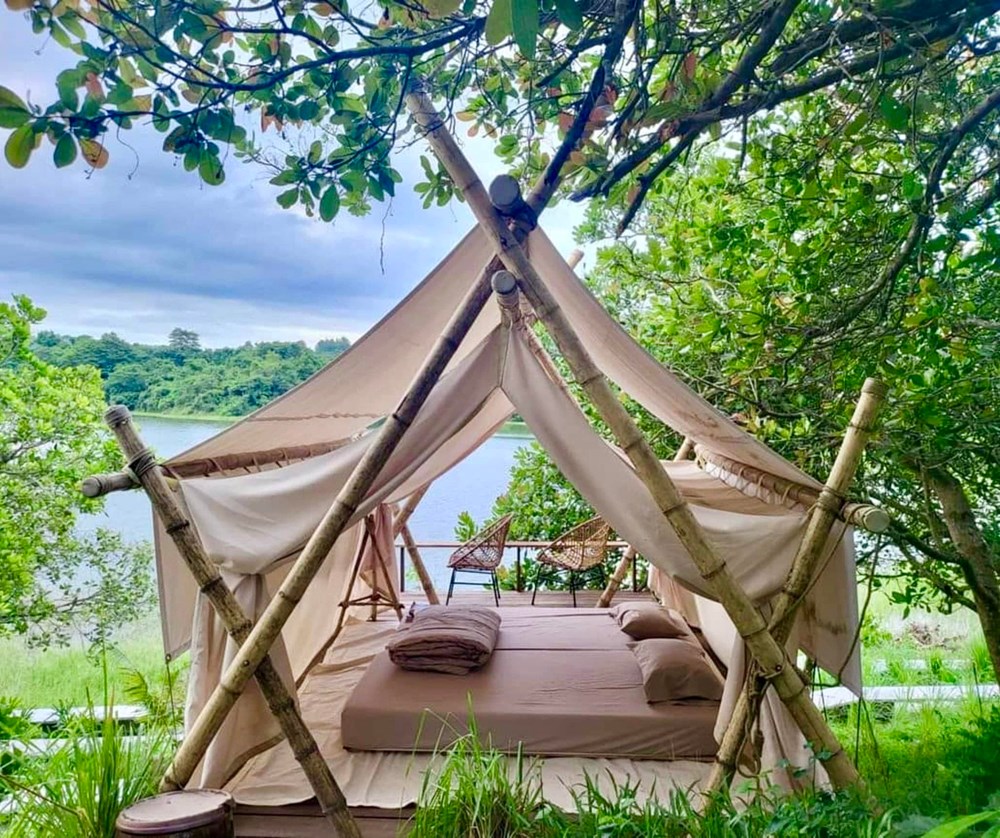 Việt Nam có khu du lịch đầu tiên đạt chứng nhận quốc tế về phát triển bền vững - ảnh 2