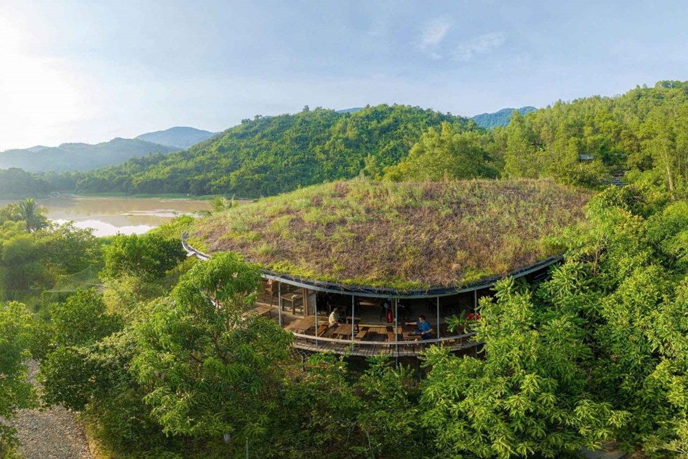 Việt Nam có khu du lịch đầu tiên đạt chứng nhận quốc tế về phát triển bền vững - ảnh 1