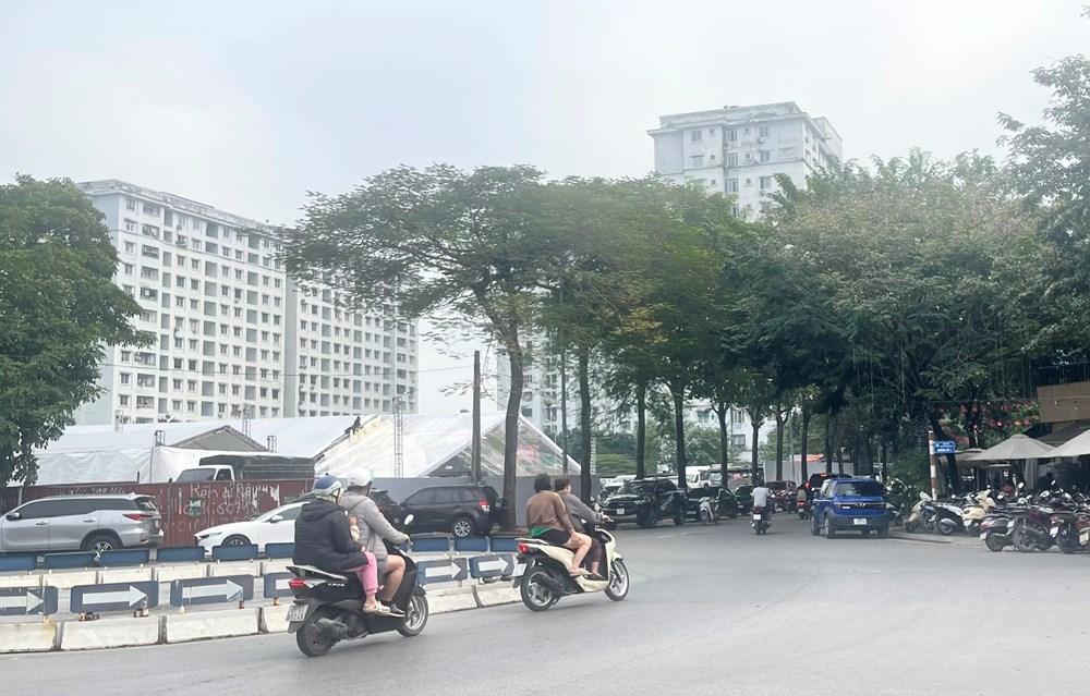 Rét đậm - rét hại: Dấu hiệu mùa đông khắc nghiệt ở miền Bắc? - ảnh 1