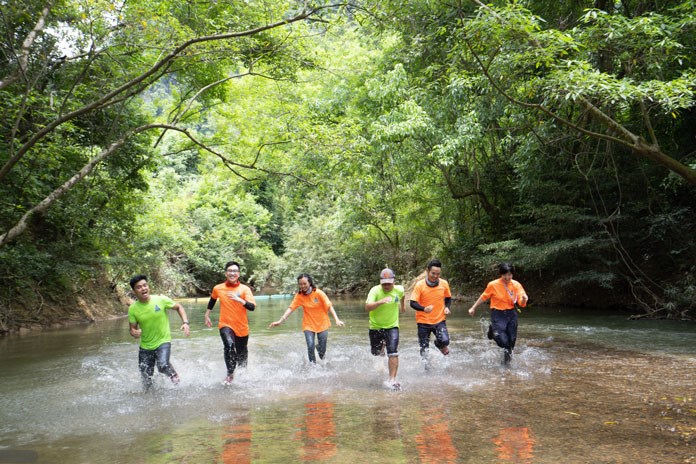 “Những câu chuyện du lịch bền vững được giữ kín nhất của Việt Nam” - ảnh 1