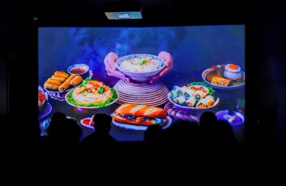 Bảo tàng Phở đầu tiên của Việt Nam: Lựa chọn mới cho du khách - ảnh 5