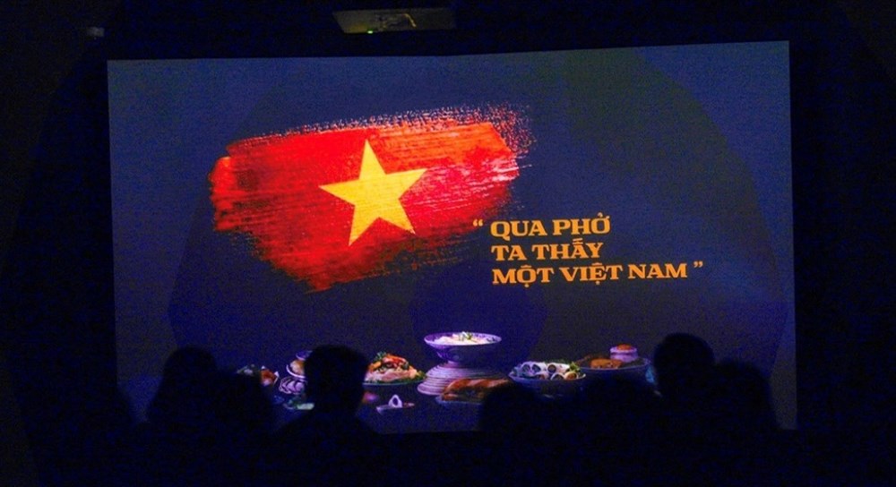 Bảo tàng Phở đầu tiên của Việt Nam: Lựa chọn mới cho du khách - ảnh 4