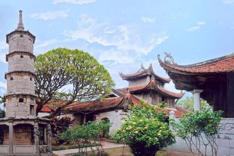 Vì sao nhiều người tìm đến du lịch chữa lành kết hợp lễ tạ cuối năm? - ảnh 1