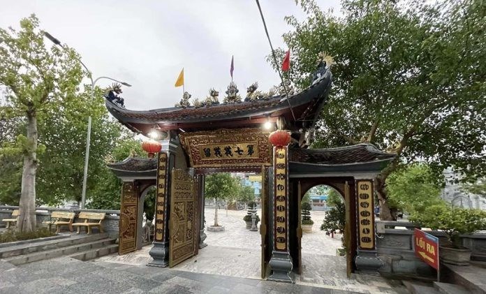 Vì sao nhiều người tìm đến du lịch chữa lành kết hợp lễ tạ cuối năm? - ảnh 5