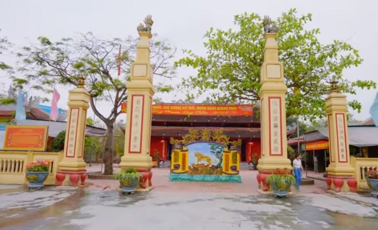 Vì sao nhiều người tìm đến du lịch chữa lành kết hợp lễ tạ cuối năm? - ảnh 6