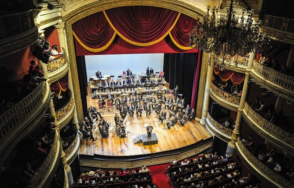 Công trình nào của Việt Nam lọt top kiến trúc ngoạn mục nhất châu Á? - ảnh 5