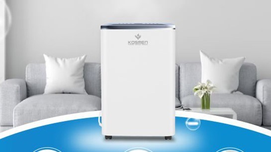 Máy hút ẩm gia đình dưới 4 triệu đồng: Nên chọn loại nào? - ảnh 1