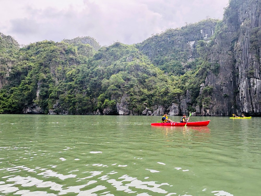 Những điểm du lịch nào sẽ “nóng” dịp Tết Nguyên đán 2026? - ảnh 2