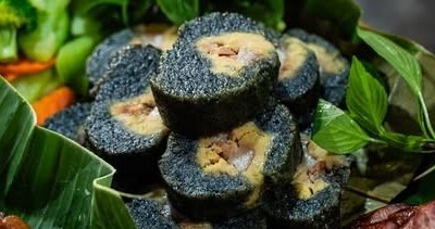 Khám phá những món ăn độc lạ trong ngày Tết vùng cao - ảnh 3