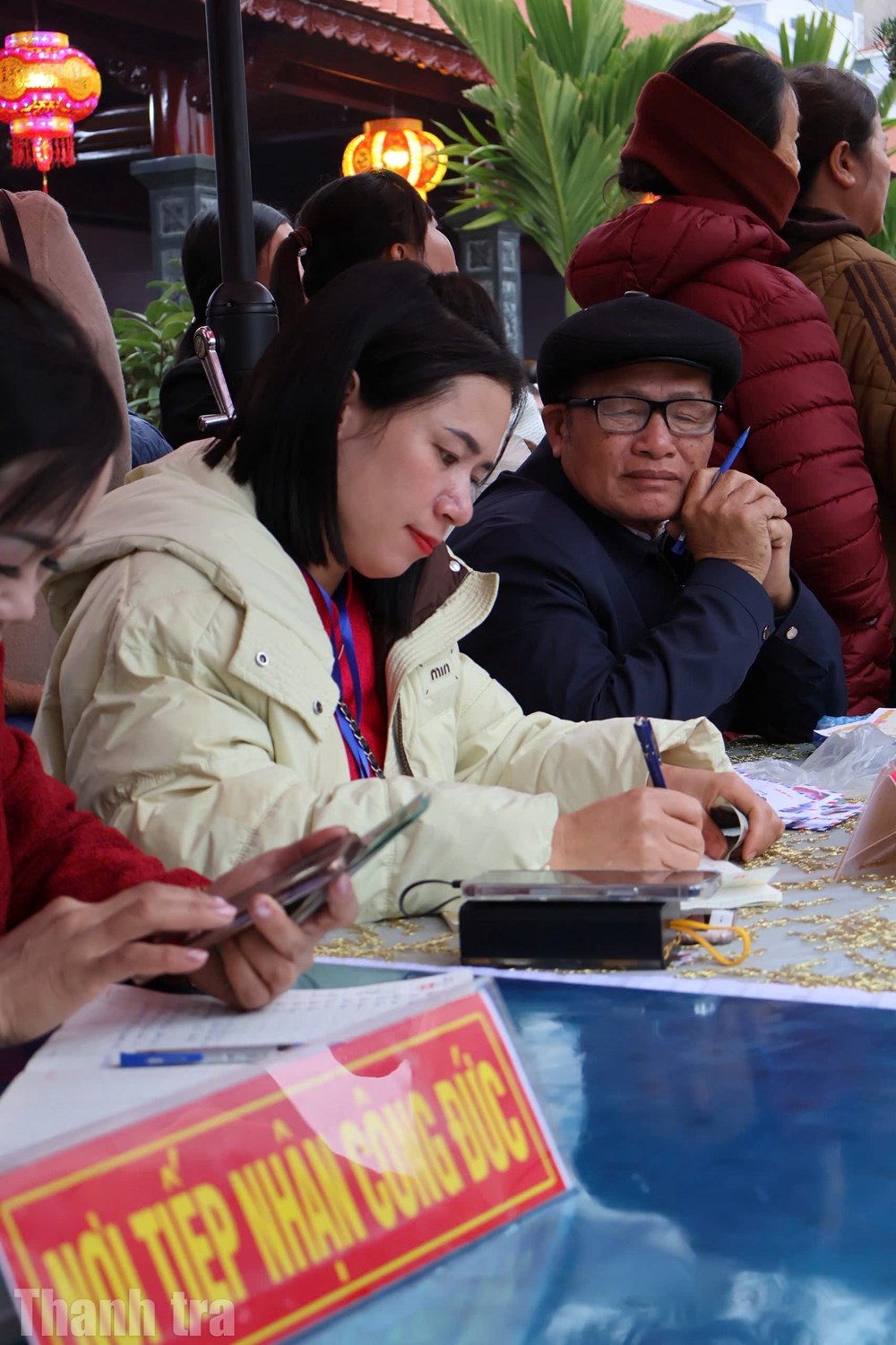 Bắc Ninh: Khánh thành đình làng Quế Ổ - ảnh 9