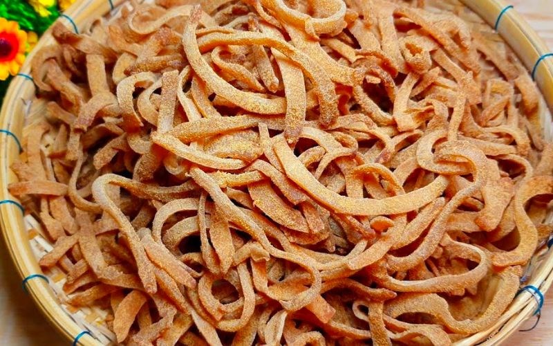 Mứt dừa vị trà xanh và cà phê: món ngon lạ miệng dễ làm  - ảnh 2