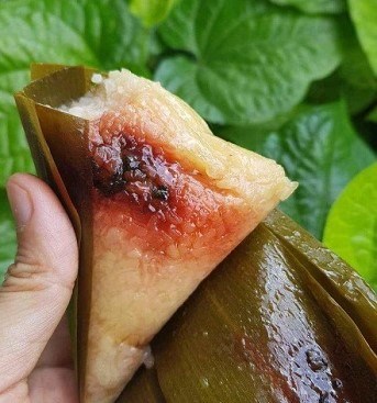 Khám phá những món ăn độc lạ trong ngày Tết vùng cao - ảnh 1