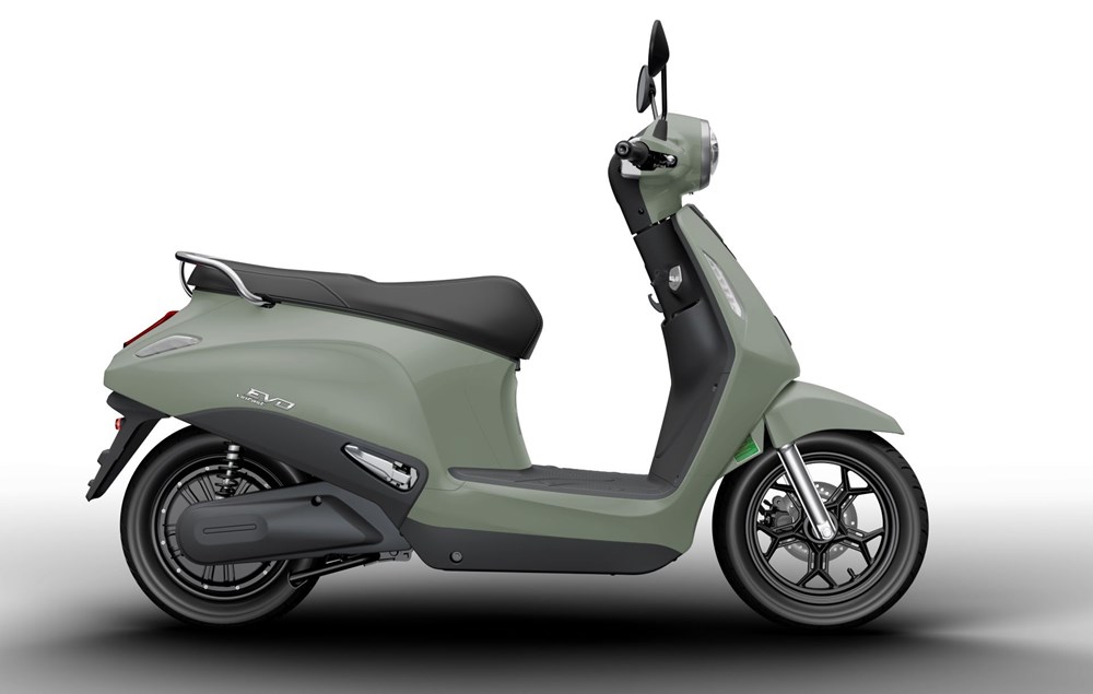 Ngày cuối ưu đãi cọc sớm VinFast Evo: Xe điện đổi pin thực dụng, tiết kiệm “kịch trần” - ảnh 2