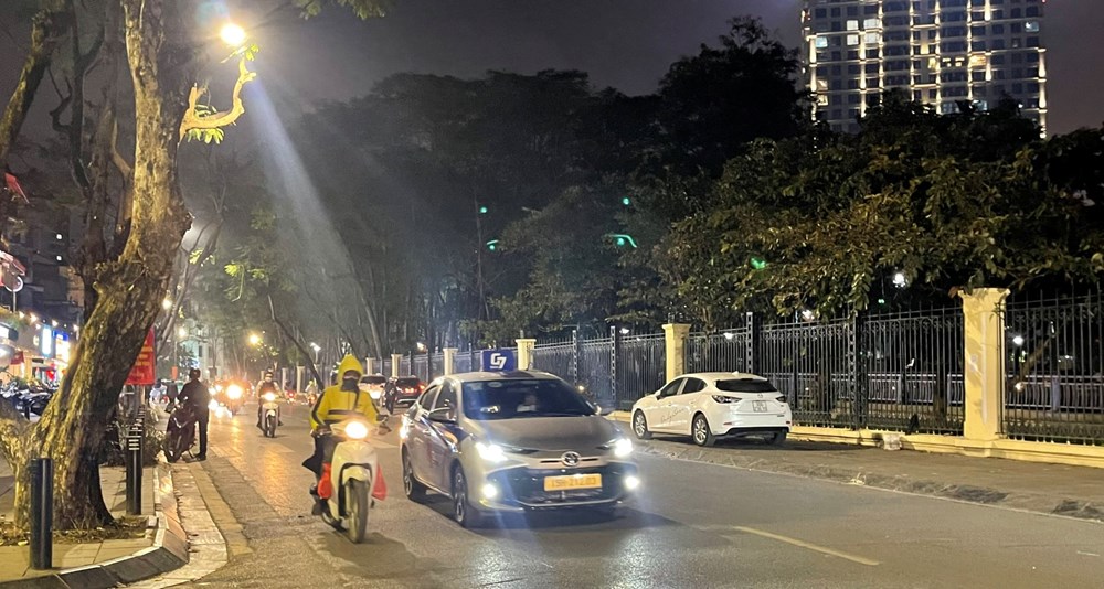 Miền Bắc lại sắp rét đậm? - ảnh 1