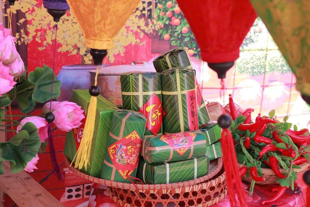 Tết Việt Saitama 2026: Giữ hồn Việt nơi xứ sở hoa anh đào - ảnh 1